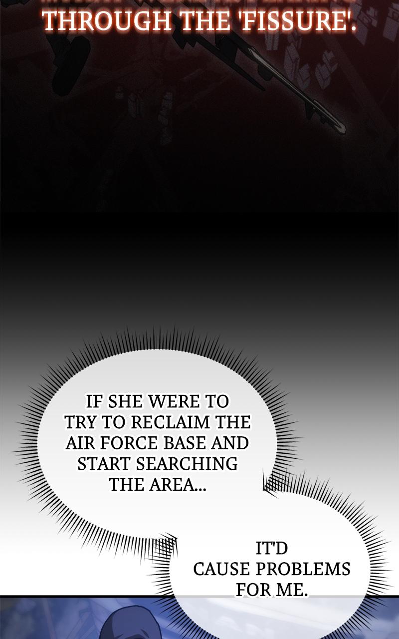 Hiding Out in an Apocalypse Chap 5 - Next Chap 6