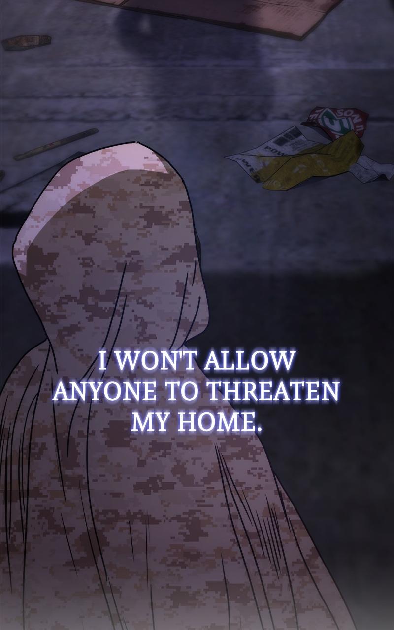 Hiding Out in an Apocalypse Chap 5 - Next Chap 6