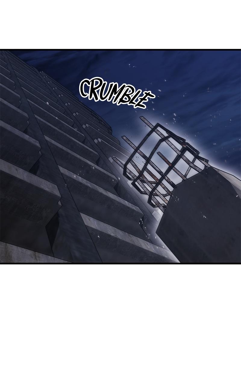 Hiding Out in an Apocalypse Chap 5 - Next Chap 6