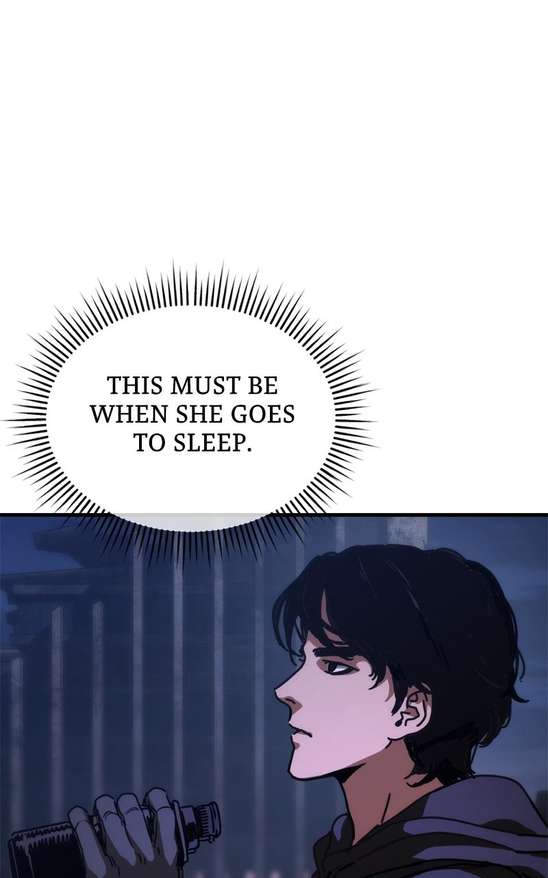 Hiding Out in an Apocalypse Chap 5 - Next Chap 6