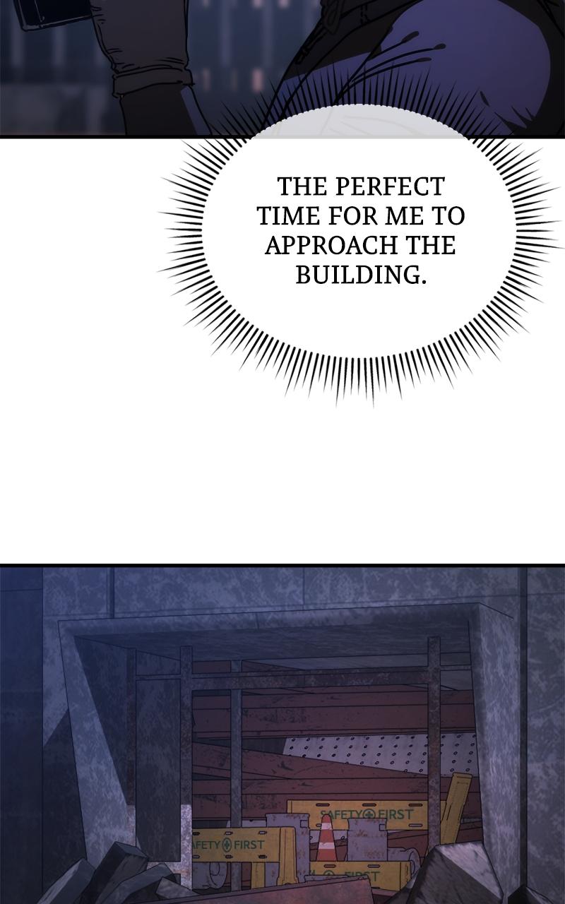 Hiding Out in an Apocalypse Chap 5 - Next Chap 6