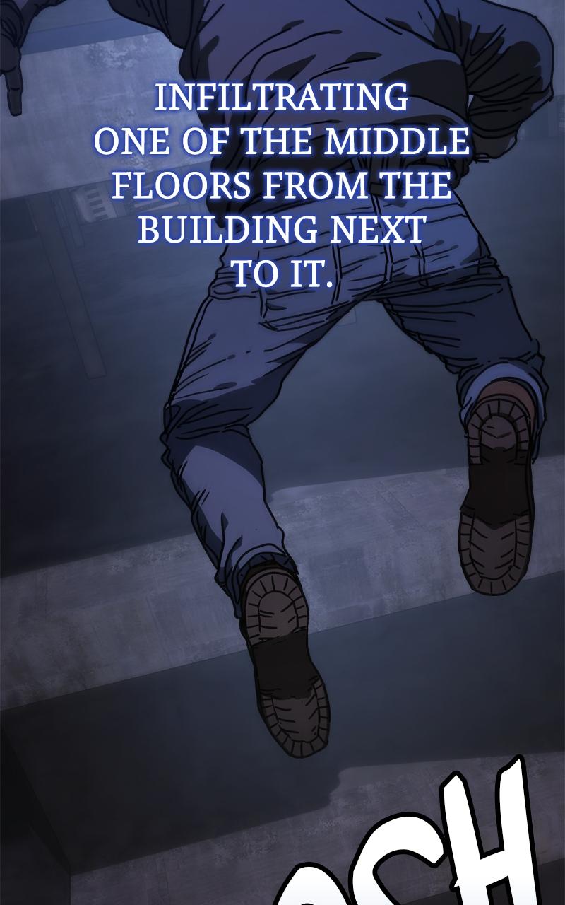 Hiding Out in an Apocalypse Chap 5 - Next Chap 6