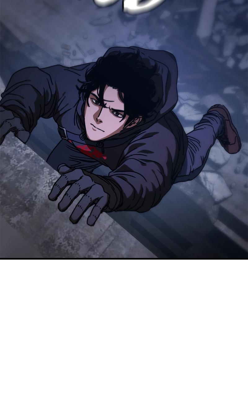 Hiding Out in an Apocalypse Chap 5 - Next Chap 6
