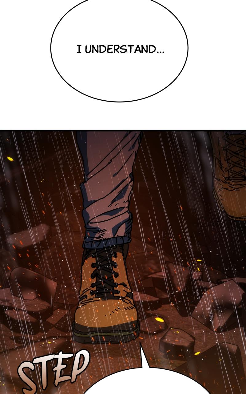 Hiding Out in an Apocalypse Chap 6 - Next Chap 7