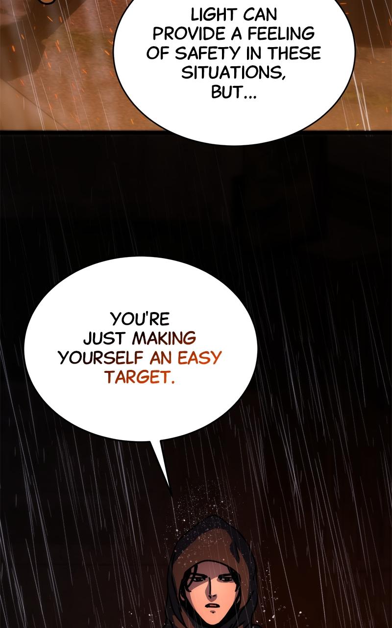Hiding Out in an Apocalypse Chap 6 - Next Chap 7