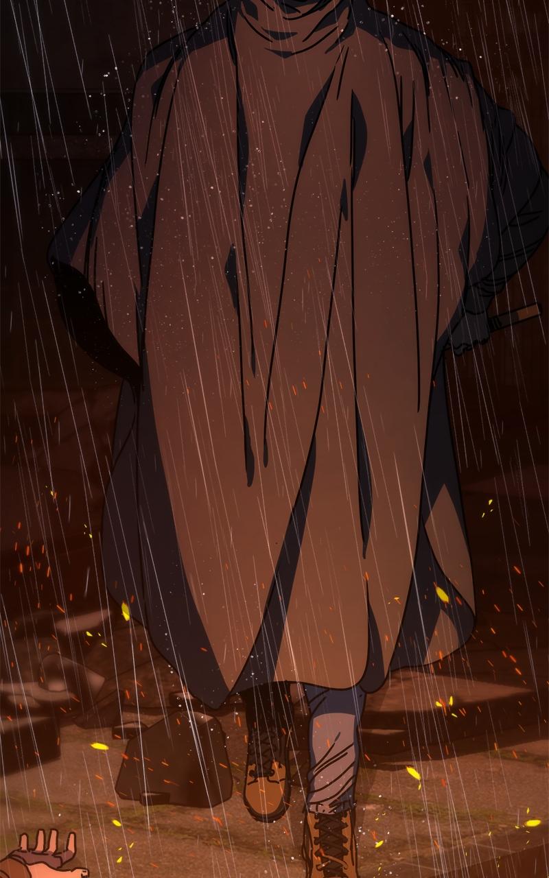 Hiding Out in an Apocalypse Chap 6 - Next Chap 7