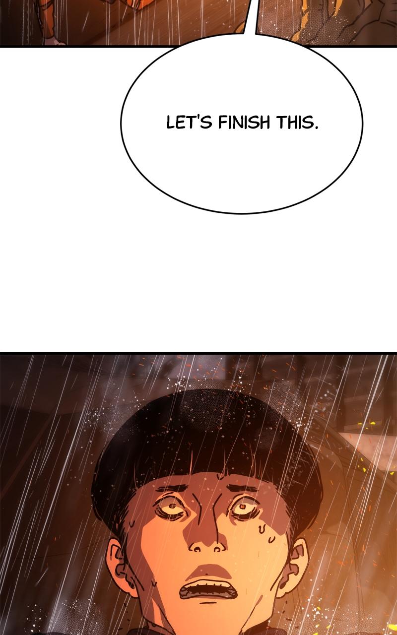 Hiding Out in an Apocalypse Chap 6 - Next Chap 7