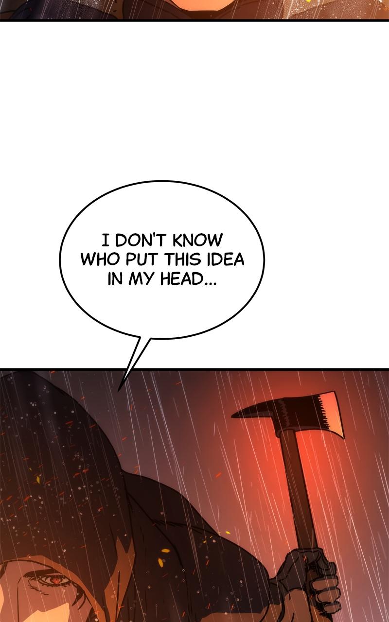 Hiding Out in an Apocalypse Chap 6 - Next Chap 7