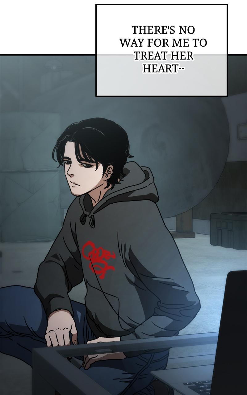 Hiding Out in an Apocalypse Chap 6 - Next Chap 7