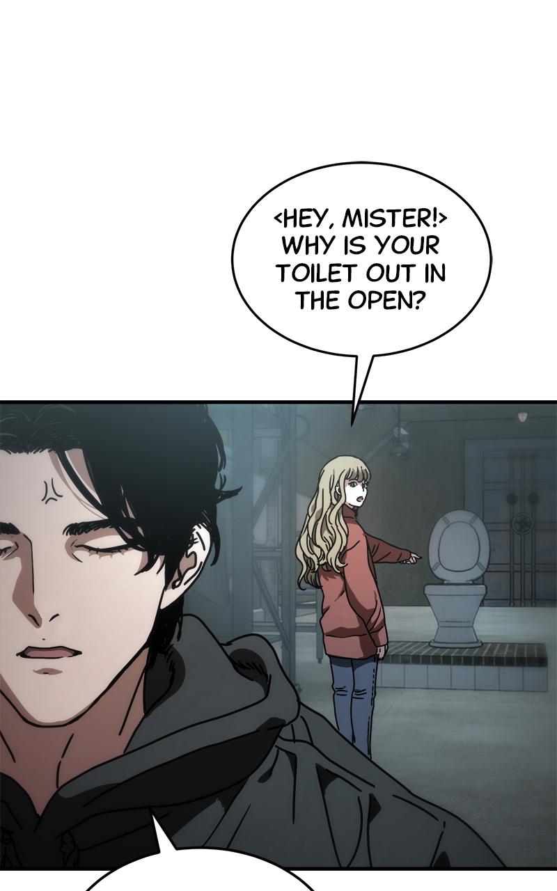 Hiding Out in an Apocalypse Chap 6 - Next Chap 7