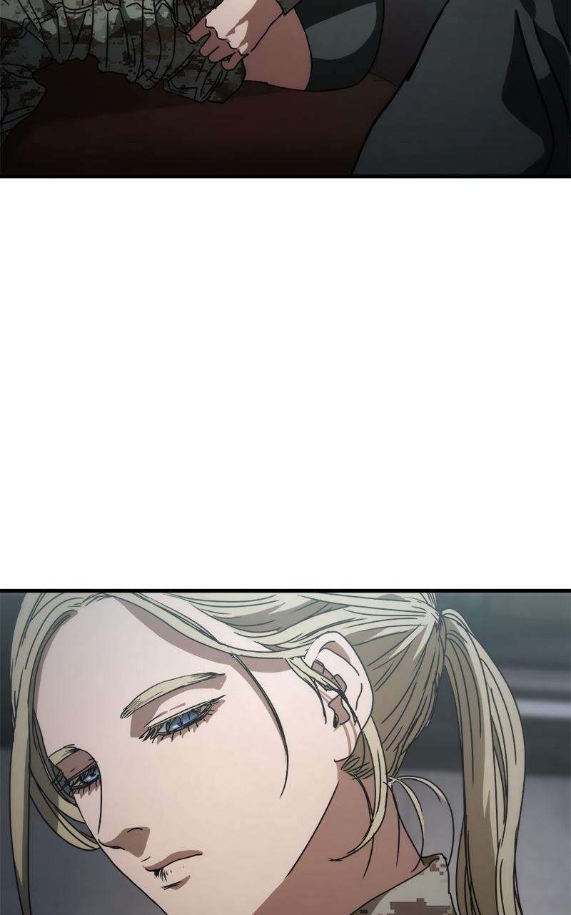 Hiding Out in an Apocalypse Chap 6 - Next Chap 7