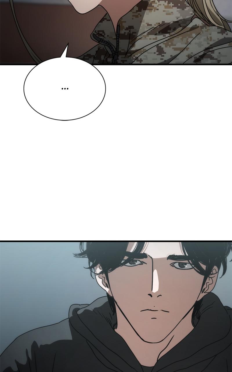 Hiding Out in an Apocalypse Chap 6 - Next Chap 7