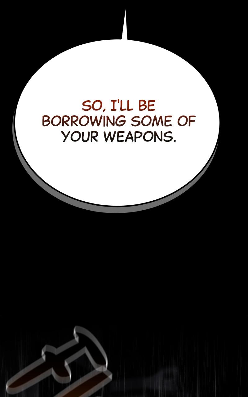 Hiding Out in an Apocalypse Chap 6 - Next Chap 7
