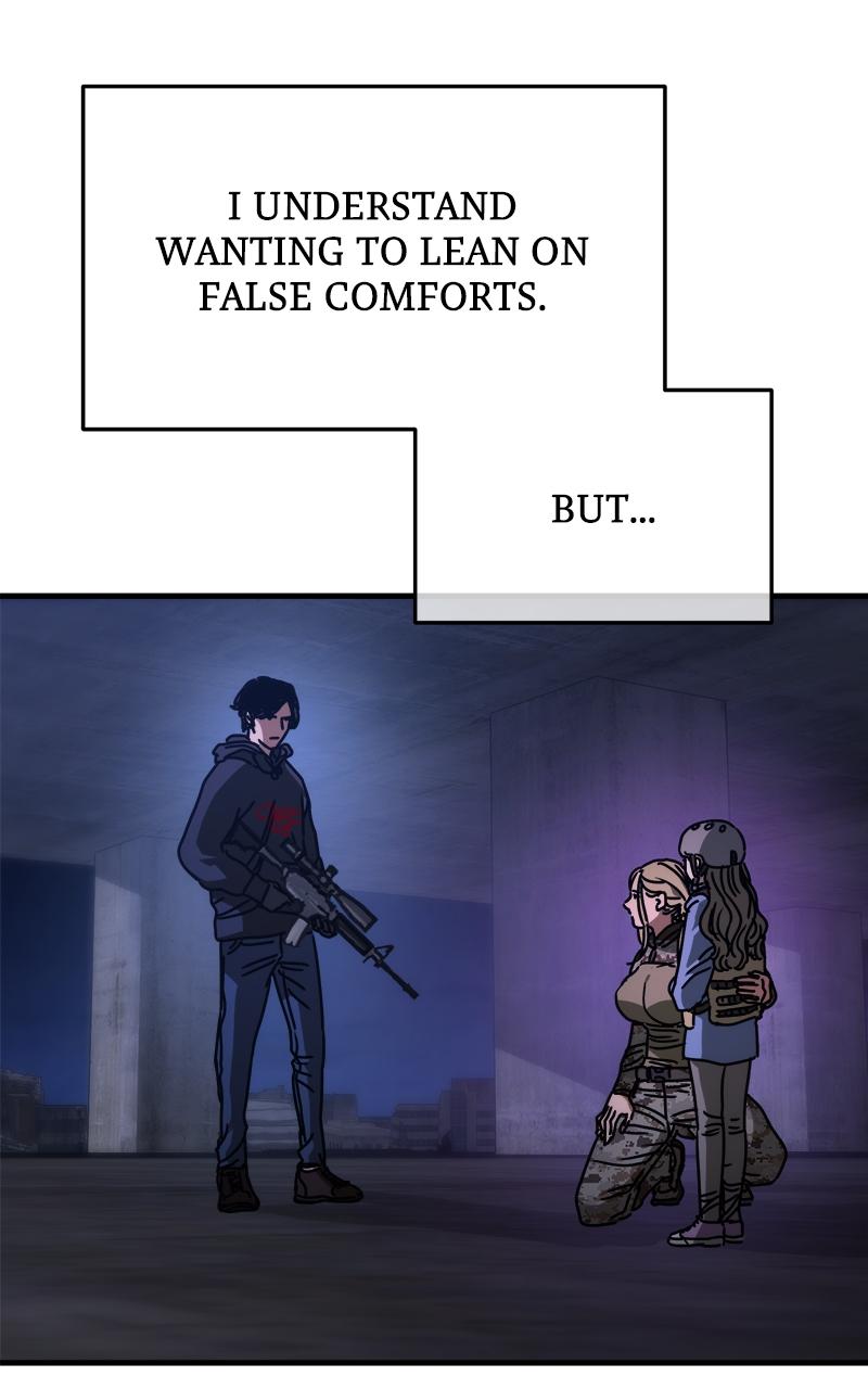 Hiding Out in an Apocalypse Chap 6 - Next Chap 7
