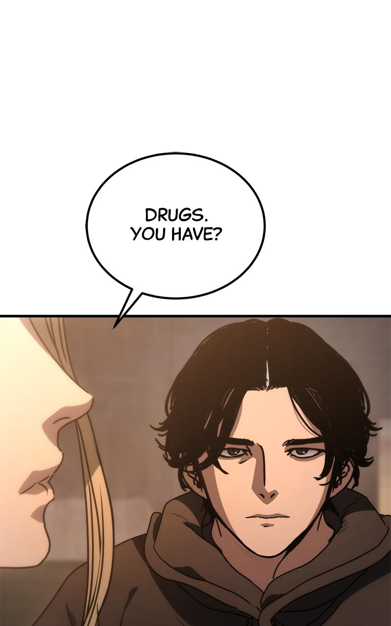 Hiding Out in an Apocalypse Chap 6 - Next Chap 7