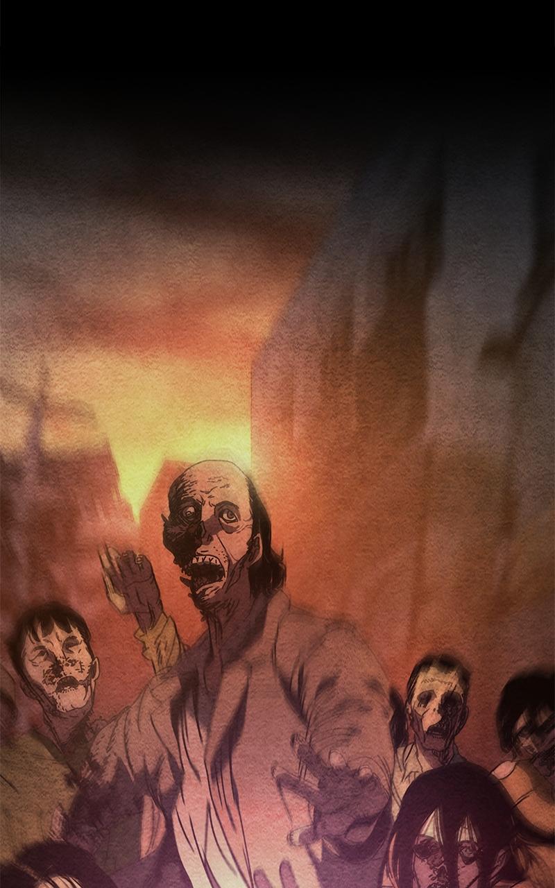 Hiding Out in an Apocalypse Chap 6 - Next Chap 7