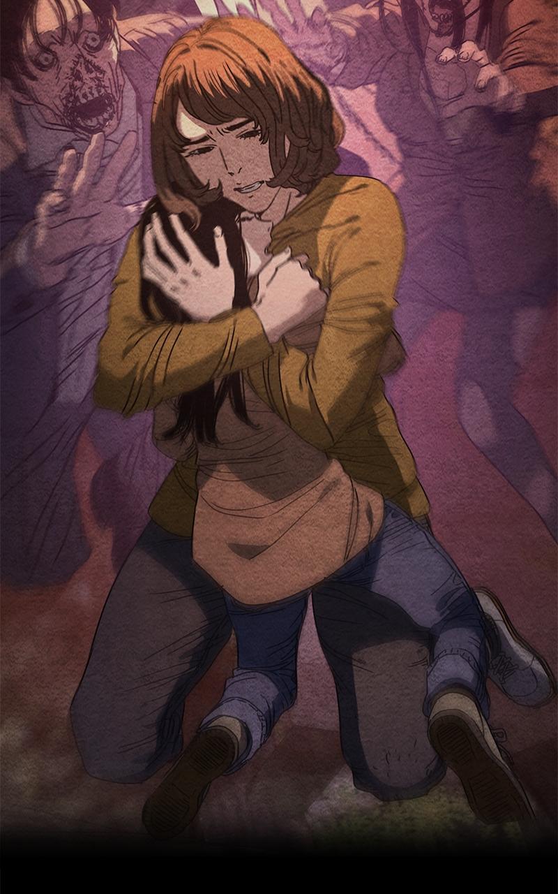 Hiding Out in an Apocalypse Chap 6 - Next Chap 7