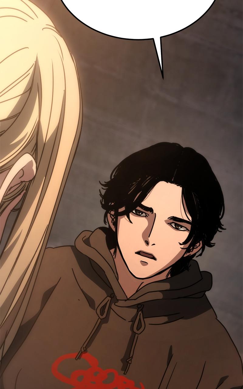 Hiding Out in an Apocalypse Chap 6 - Next Chap 7