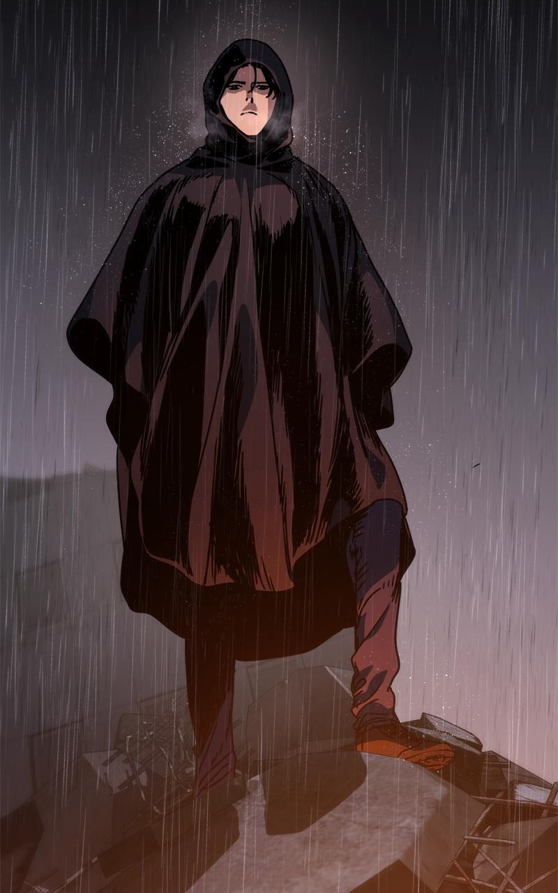 Hiding Out in an Apocalypse Chap 6 - Next Chap 7