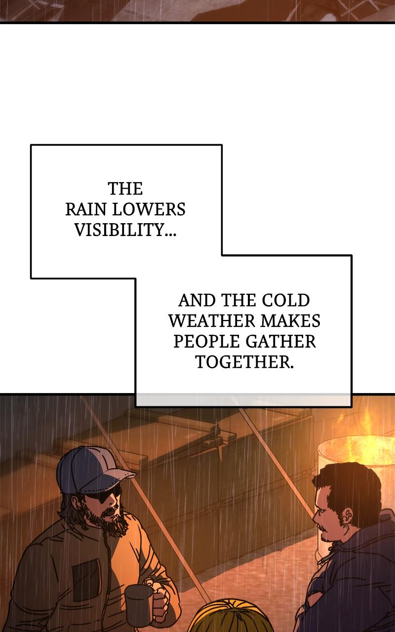 Hiding Out in an Apocalypse Chap 6 - Next Chap 7