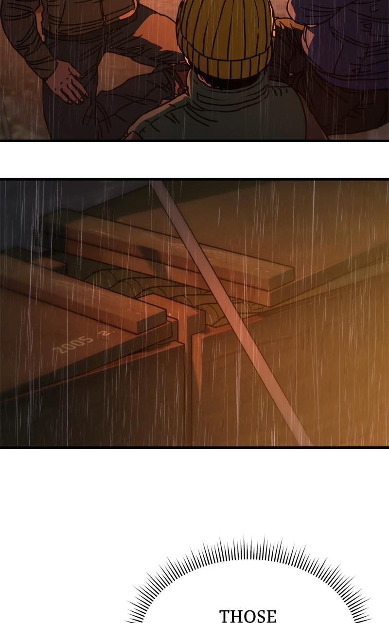 Hiding Out in an Apocalypse Chap 6 - Next Chap 7