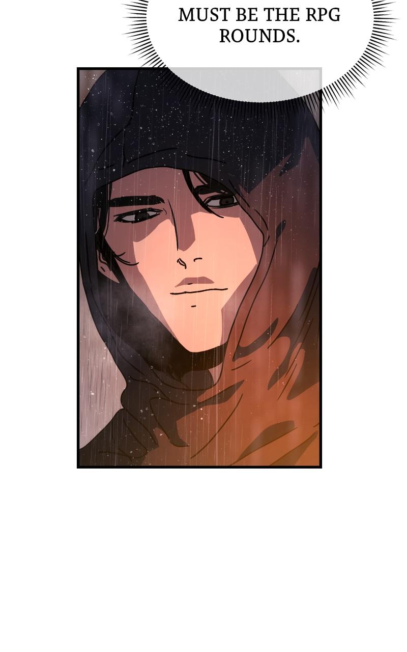 Hiding Out in an Apocalypse Chap 6 - Next Chap 7