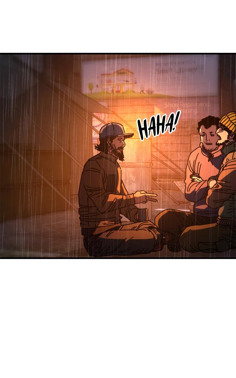Hiding Out in an Apocalypse Chap 6 - Next Chap 7