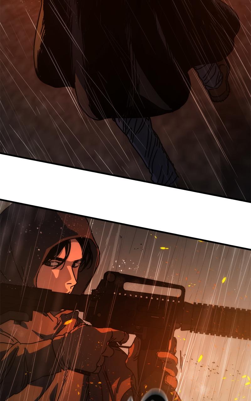 Hiding Out in an Apocalypse Chap 6 - Next Chap 7