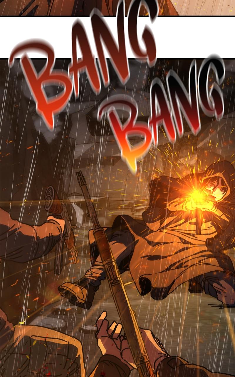 Hiding Out in an Apocalypse Chap 6 - Next Chap 7