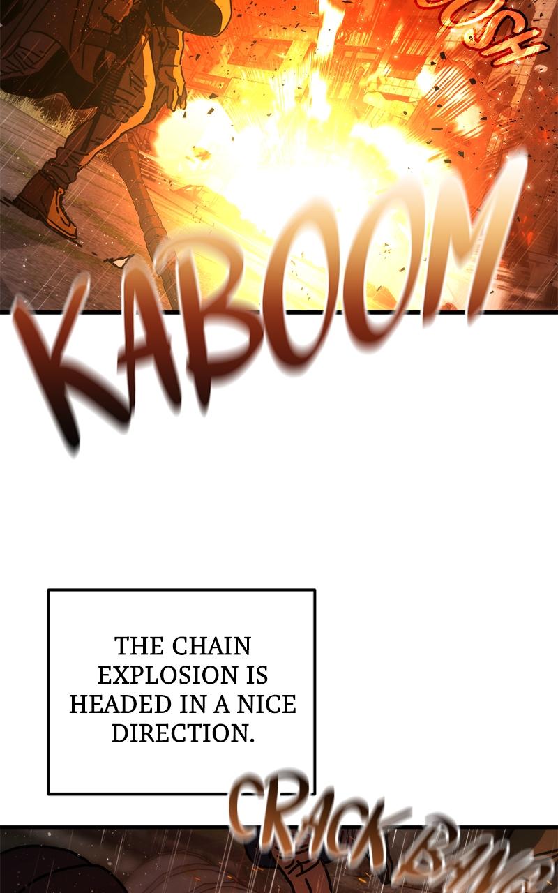 Hiding Out in an Apocalypse Chap 6 - Next Chap 7