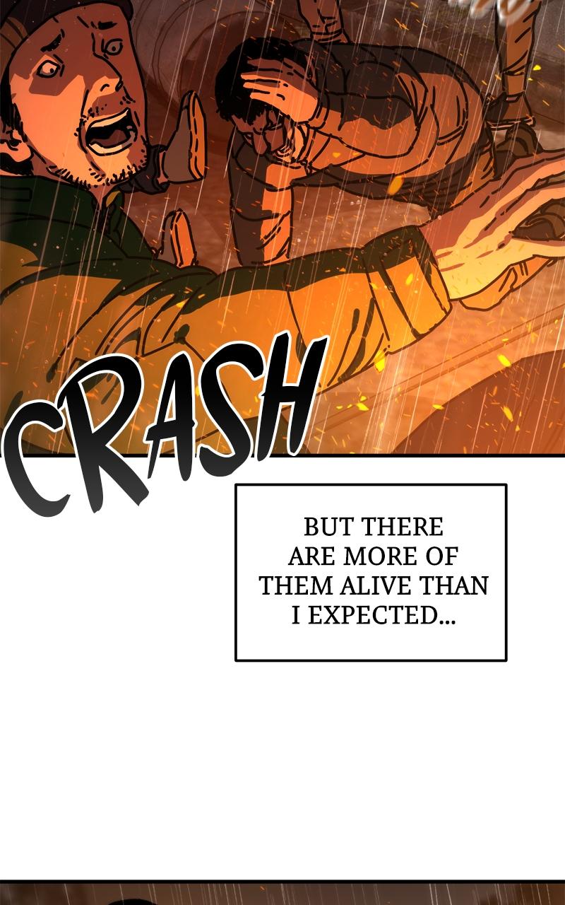 Hiding Out in an Apocalypse Chap 6 - Next Chap 7