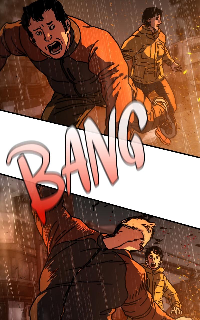 Hiding Out in an Apocalypse Chap 6 - Next Chap 7