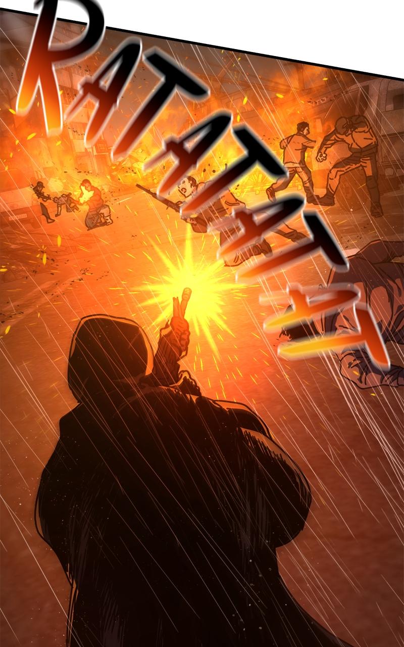 Hiding Out in an Apocalypse Chap 6 - Next Chap 7