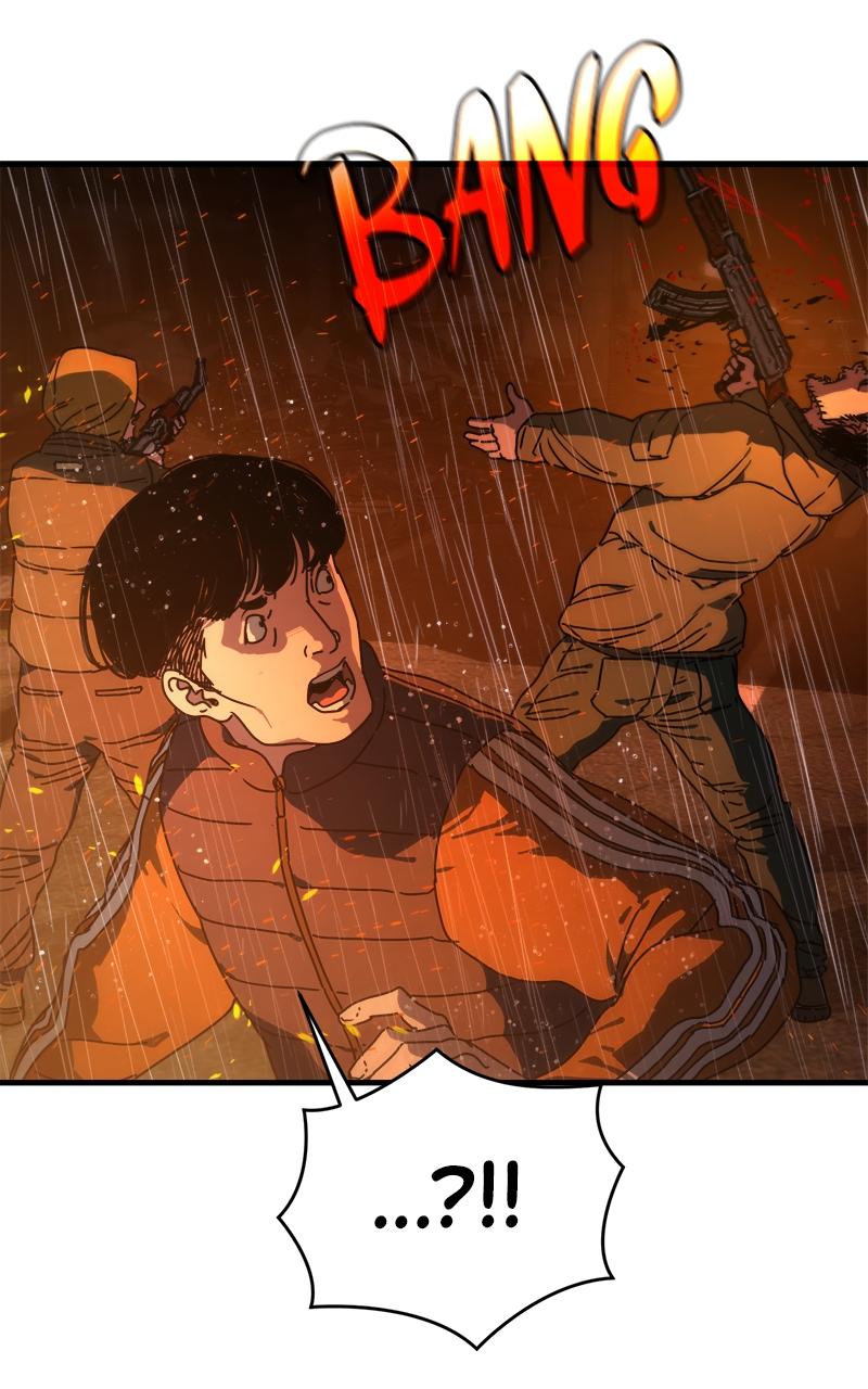 Hiding Out in an Apocalypse Chap 6 - Next Chap 7