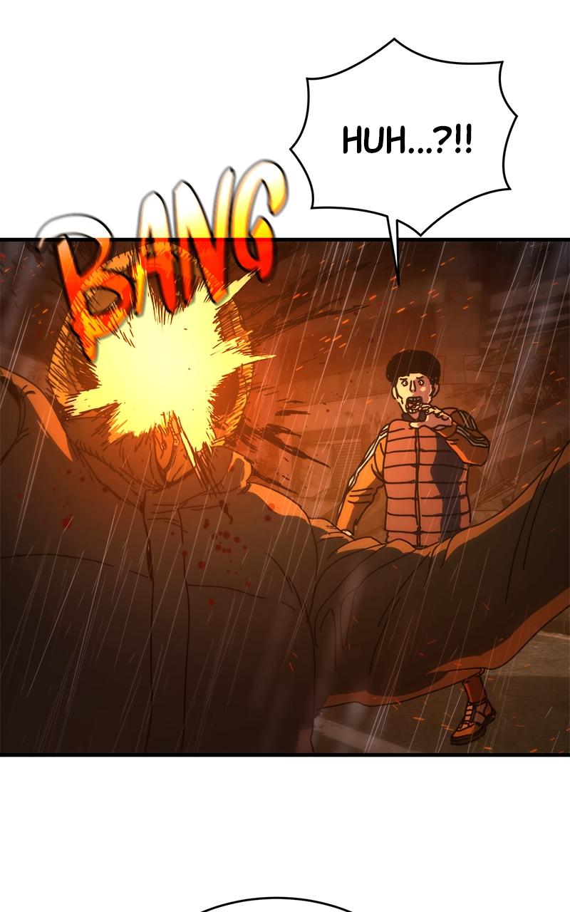 Hiding Out in an Apocalypse Chap 6 - Next Chap 7