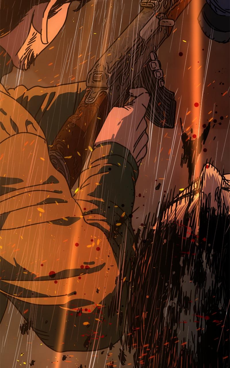 Hiding Out in an Apocalypse Chap 6 - Next Chap 7