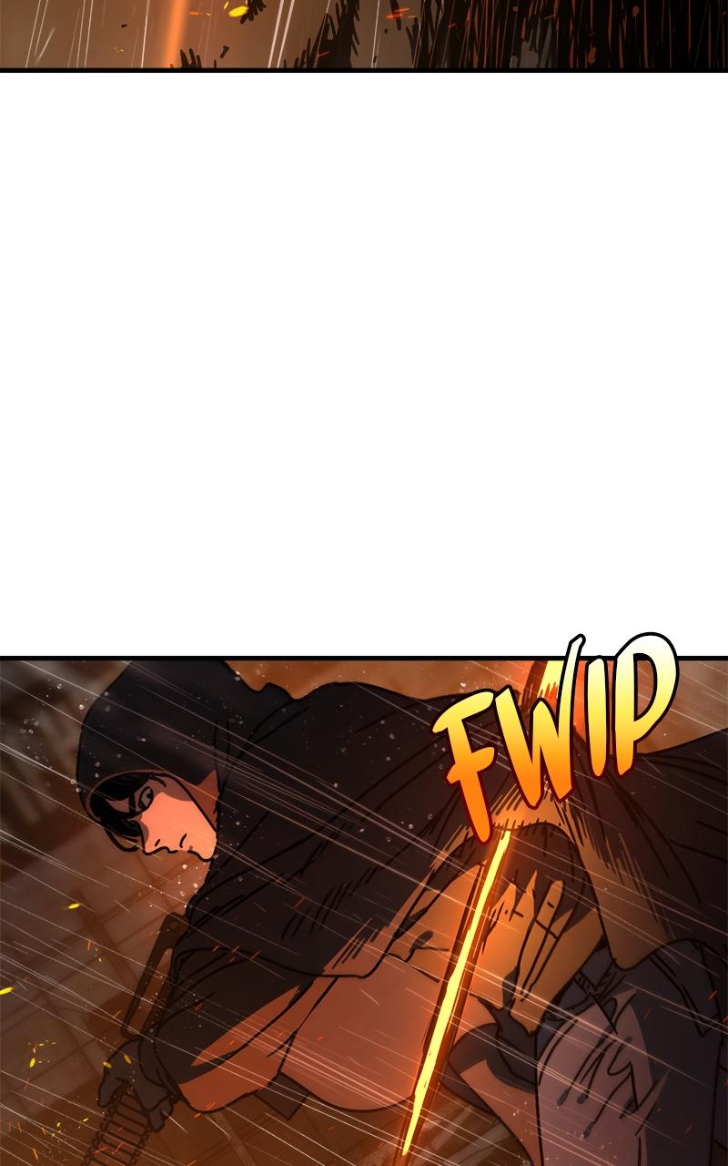 Hiding Out in an Apocalypse Chap 6 - Next Chap 7