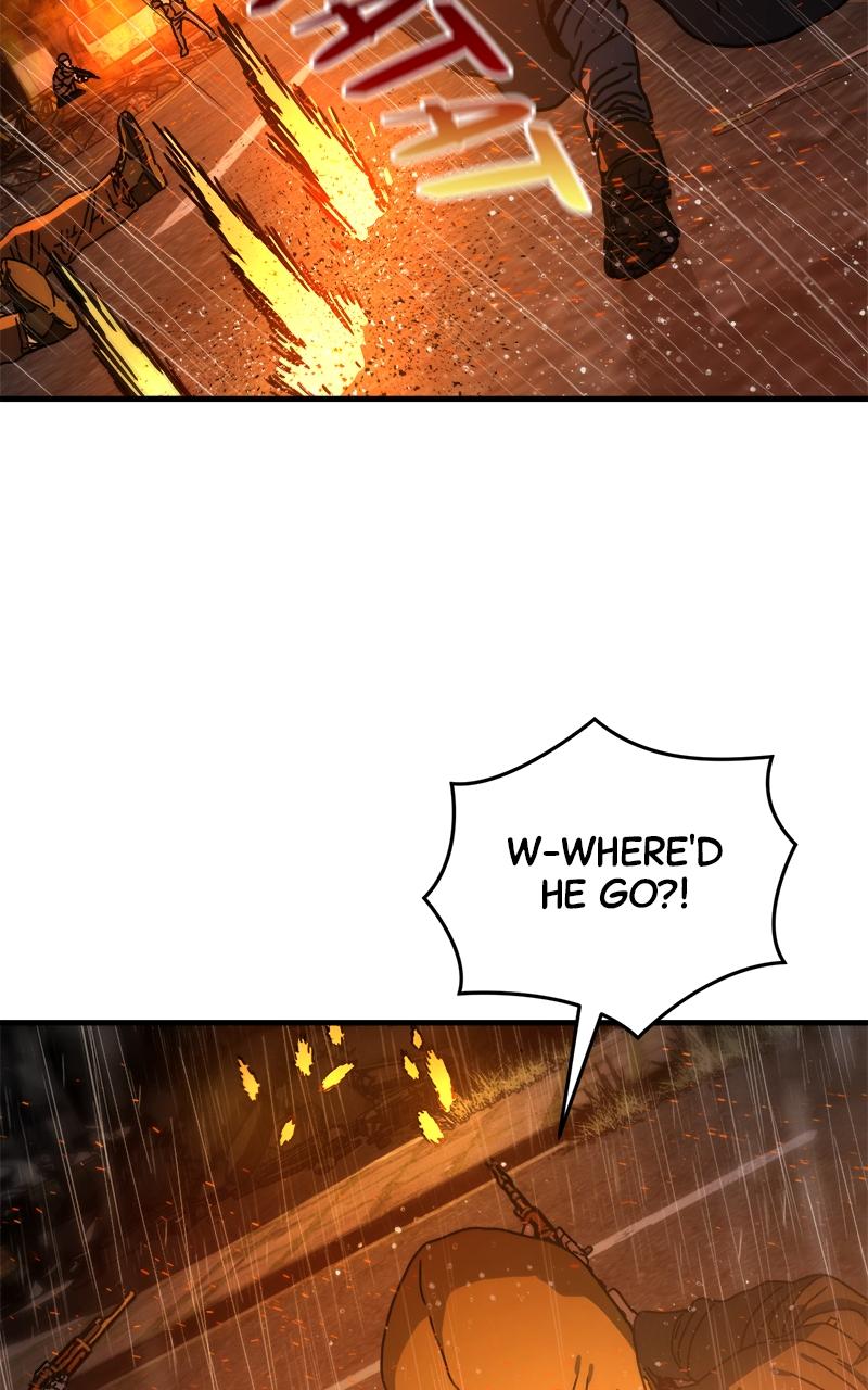 Hiding Out in an Apocalypse Chap 6 - Next Chap 7