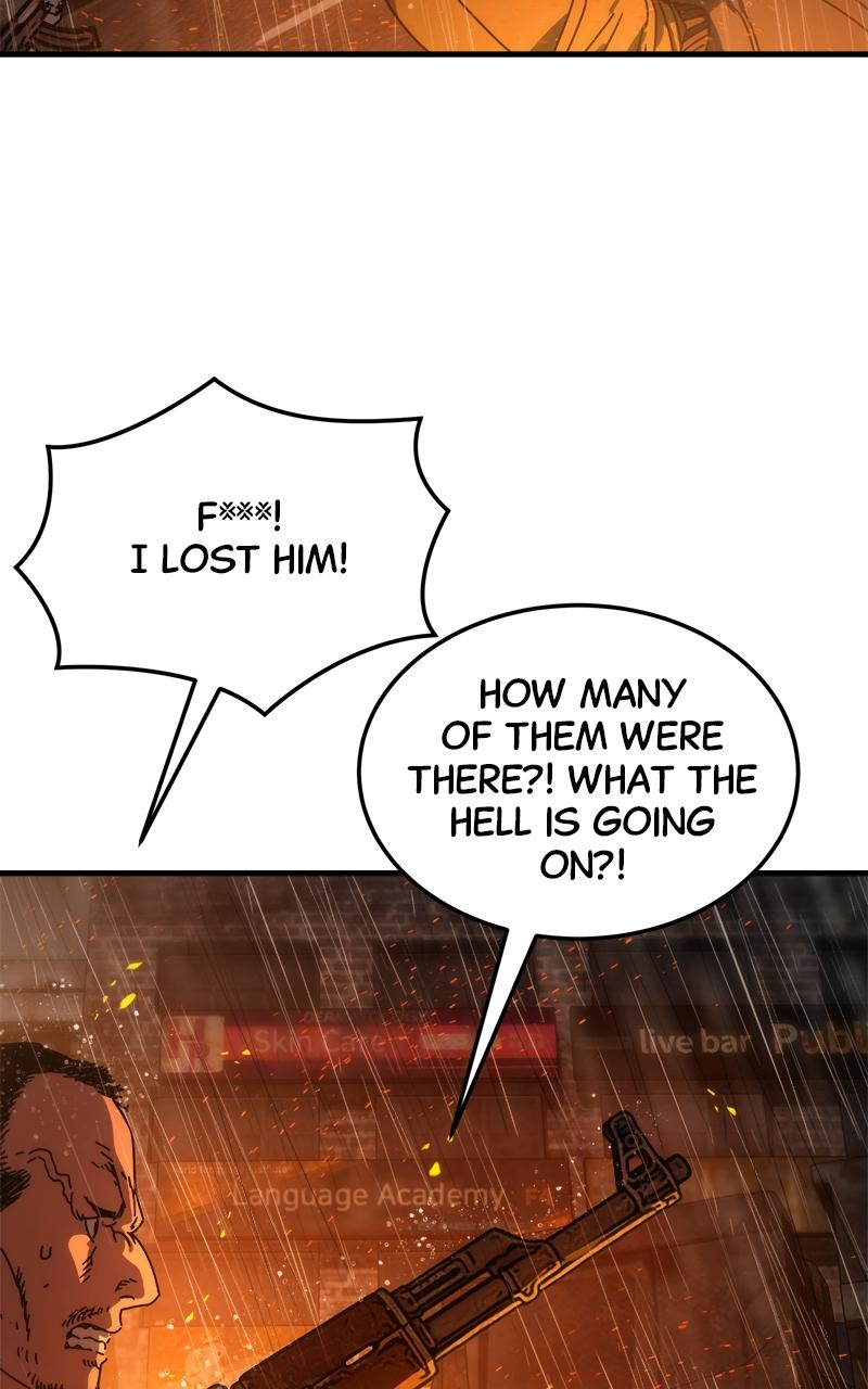 Hiding Out in an Apocalypse Chap 6 - Next Chap 7