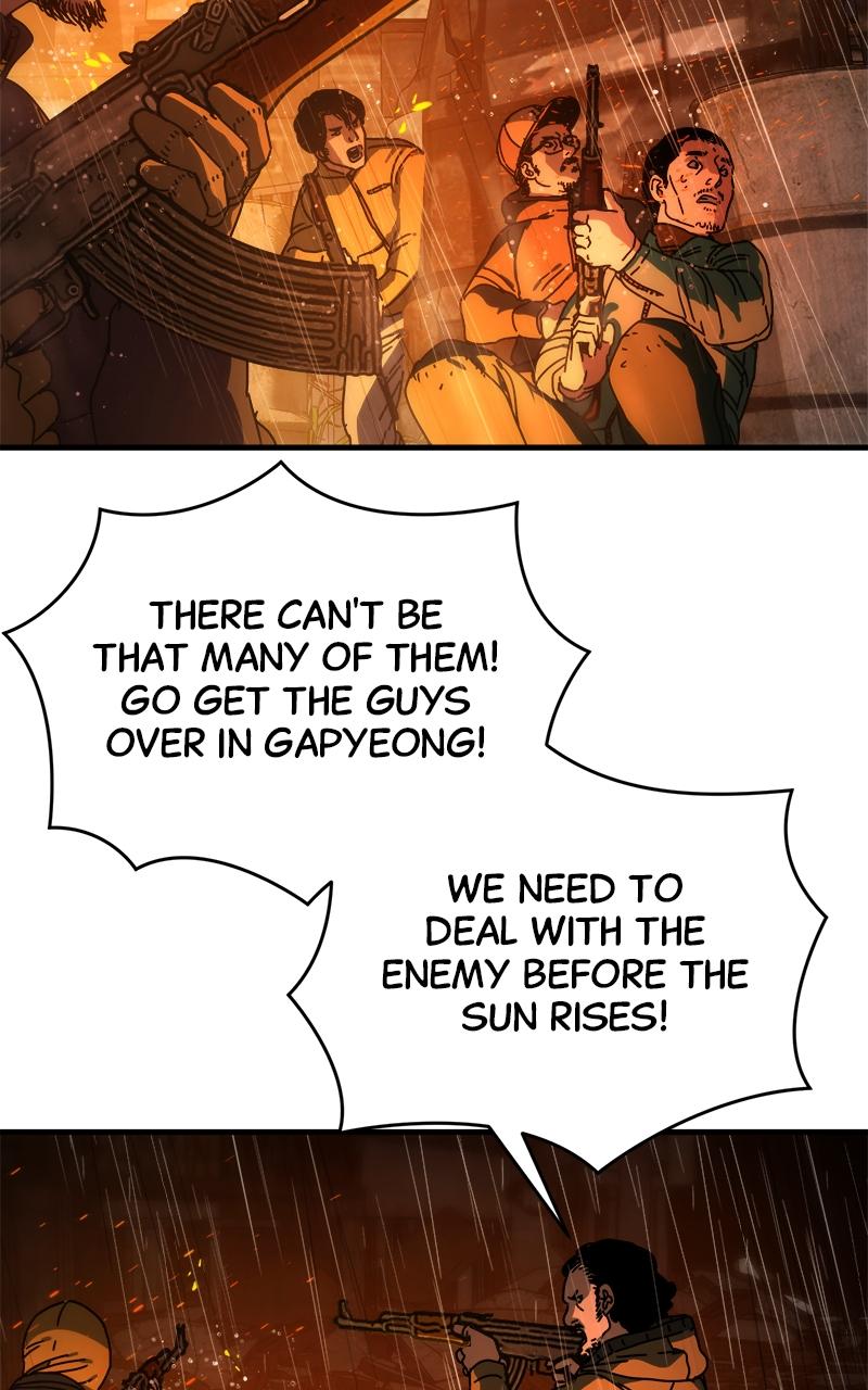 Hiding Out in an Apocalypse Chap 6 - Next Chap 7