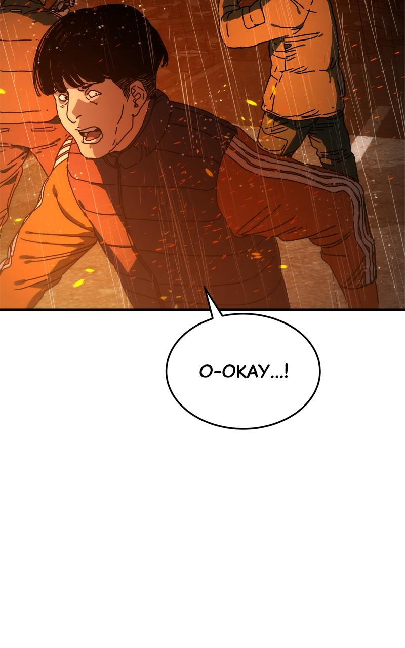 Hiding Out in an Apocalypse Chap 6 - Next Chap 7