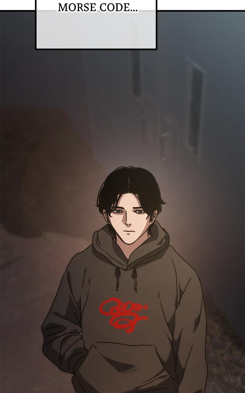 Hiding Out in an Apocalypse Chap 6 - Next Chap 7
