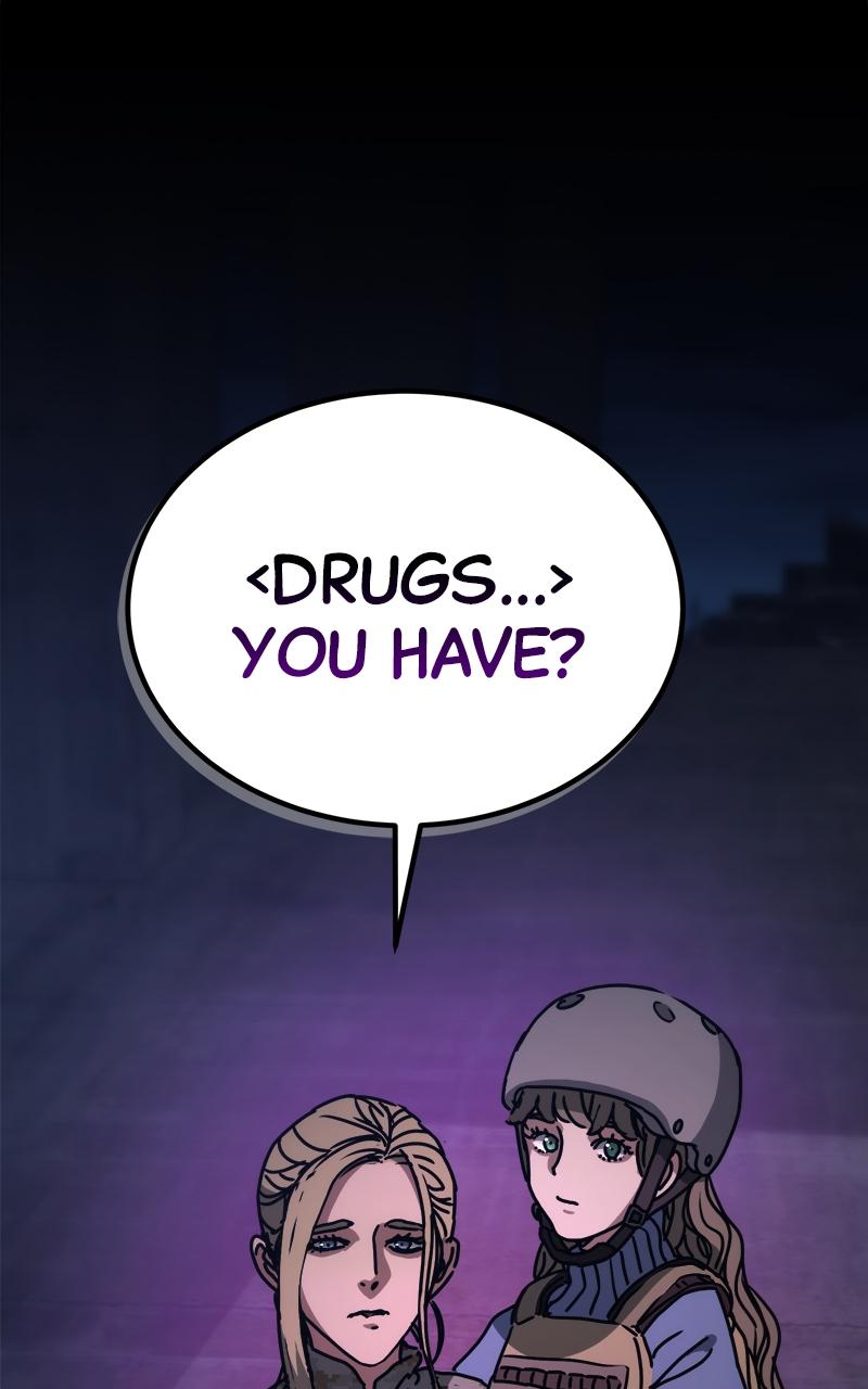 Hiding Out in an Apocalypse Chap 6 - Next Chap 7