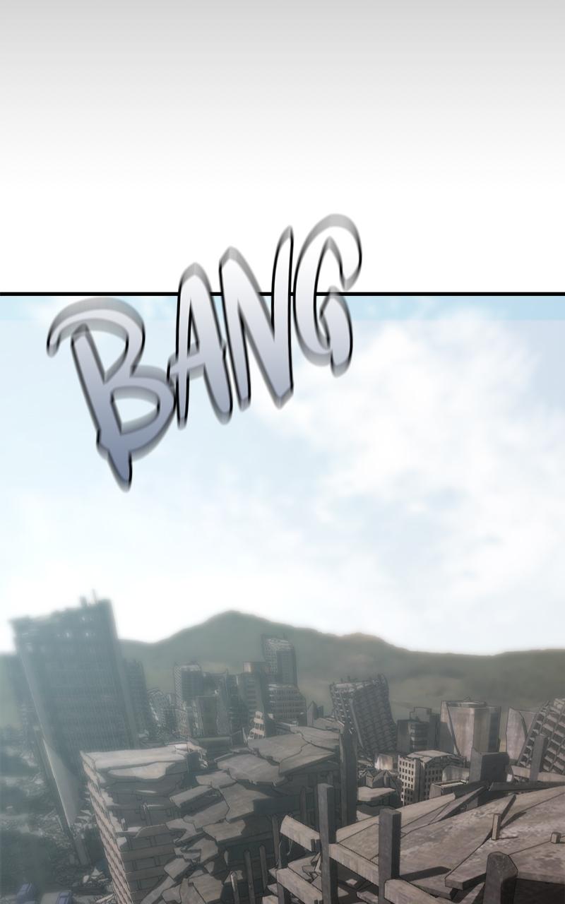 Hiding Out in an Apocalypse Chap 6 - Next Chap 7
