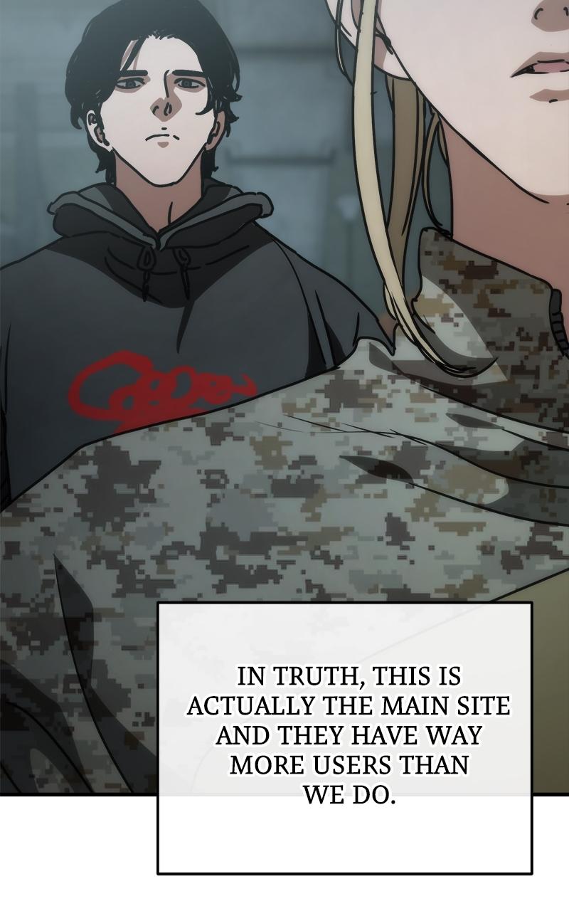 Hiding Out in an Apocalypse Chap 6 - Next Chap 7