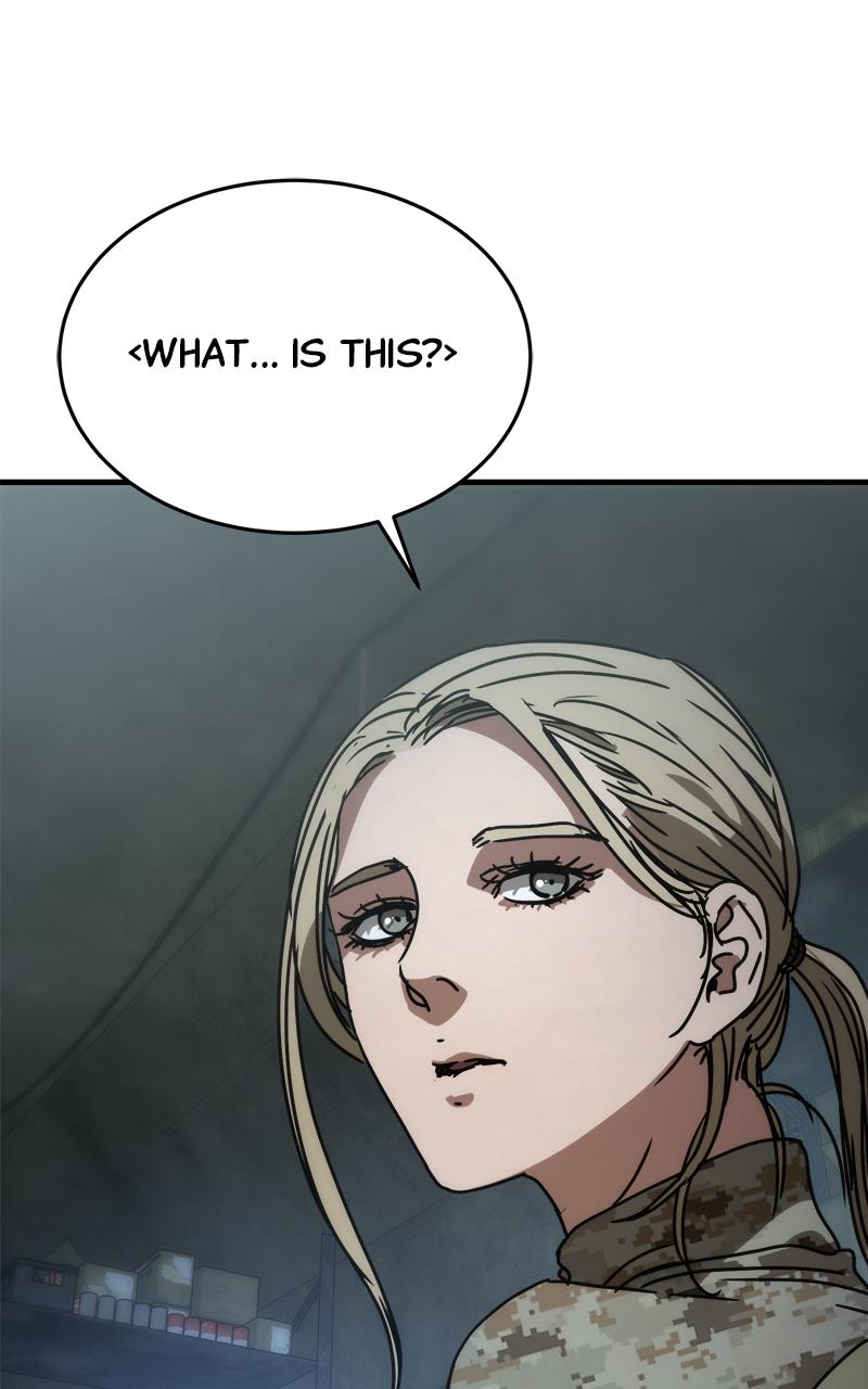 Hiding Out in an Apocalypse Chap 6 - Next Chap 7