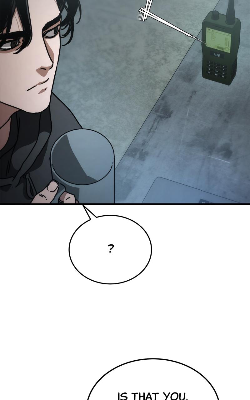 Hiding Out in an Apocalypse Chap 6 - Next Chap 7