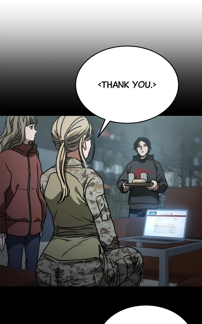 Hiding Out in an Apocalypse Chap 6 - Next Chap 7