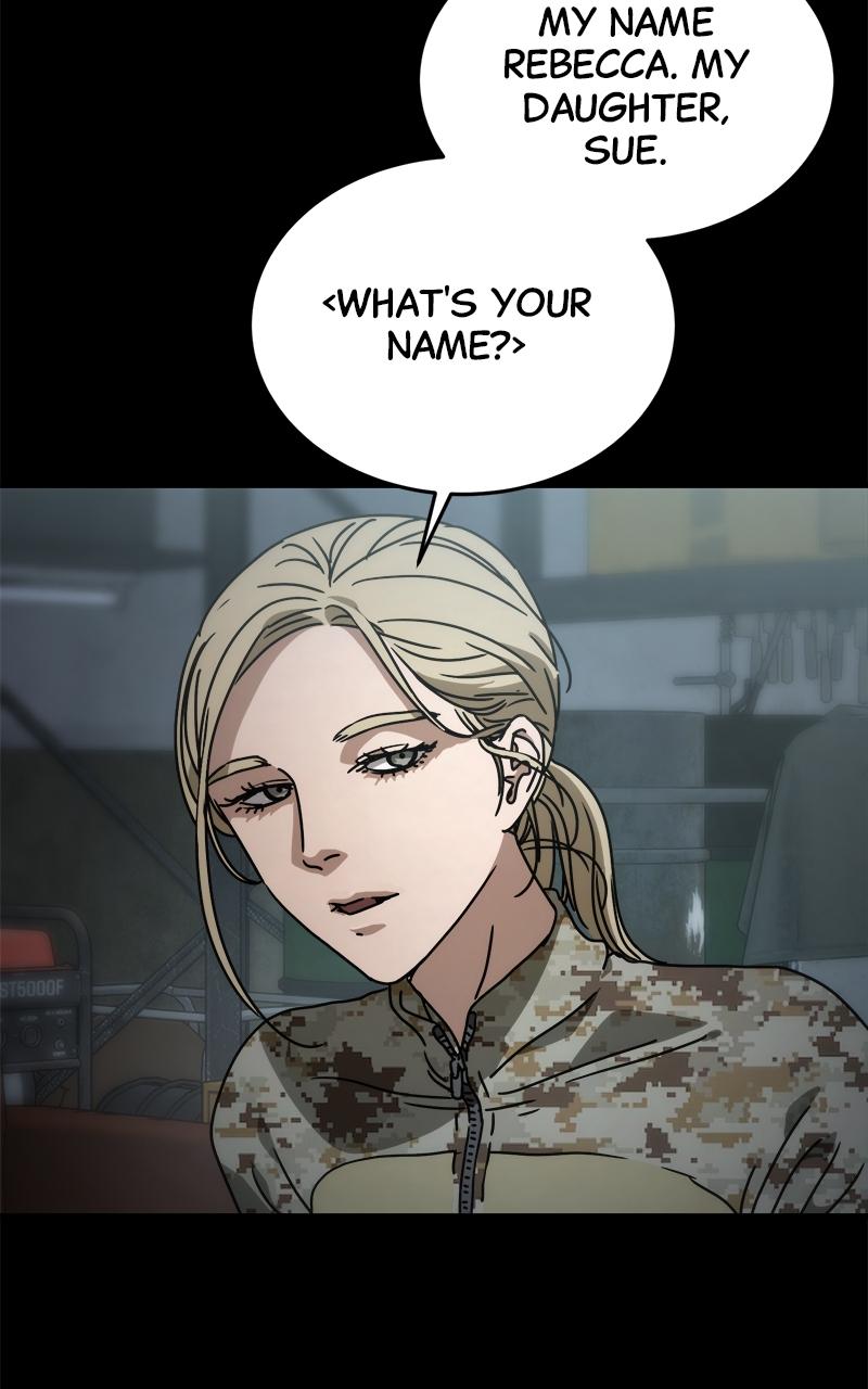 Hiding Out in an Apocalypse Chap 6 - Next Chap 7