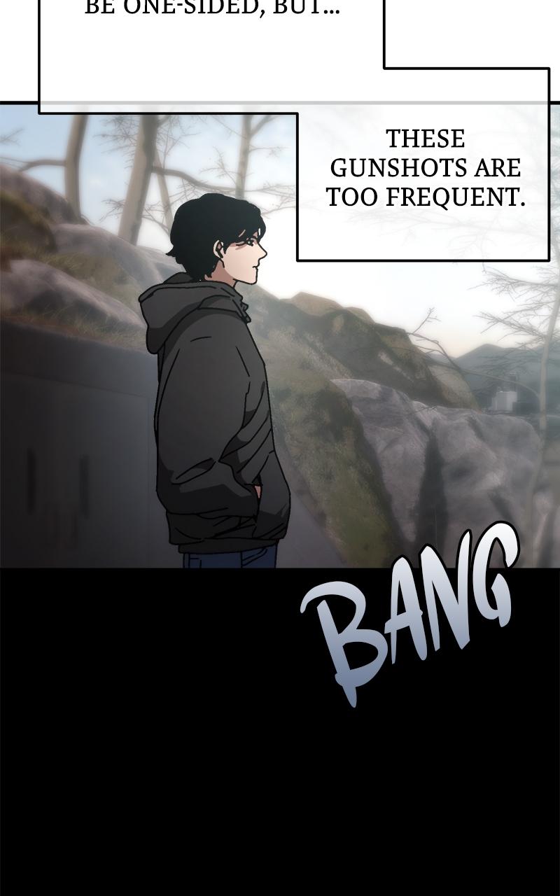 Hiding Out in an Apocalypse Chap 6 - Next Chap 7